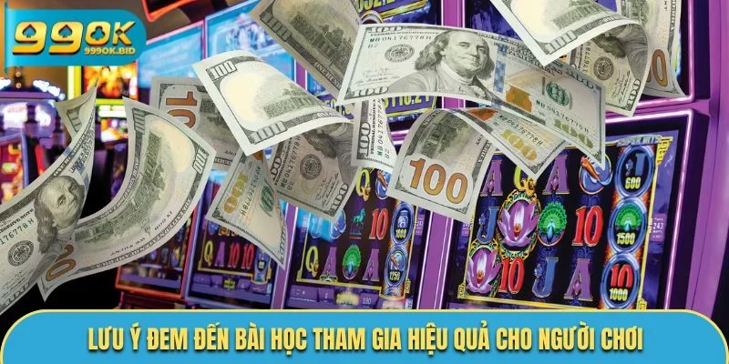 Lợi ích của cách quay hũ dễ nổ tại 99OK được quan tâm