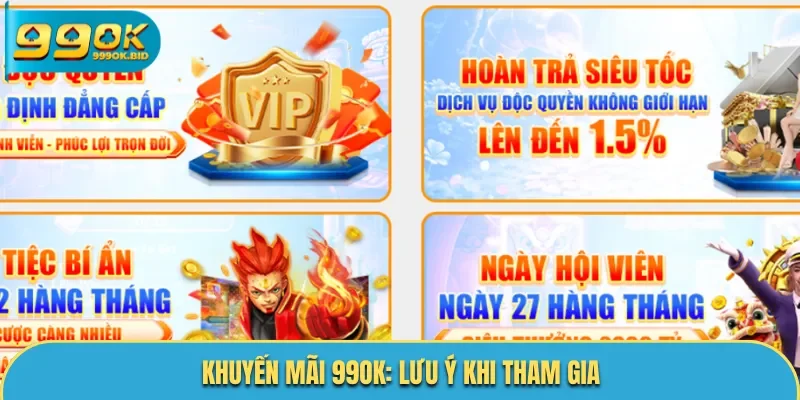 Lưu ý cần nhớ giúp săn khuyến mãi cực hiệu quả