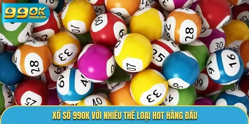 Điểm danh các thể loại hot được cung cấp để trải nghiệm